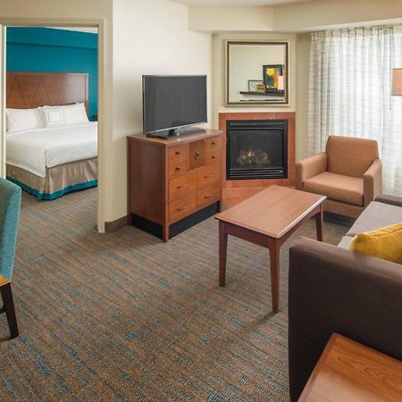 Residence Inn By Marriott Portland North מראה חיצוני תמונה
