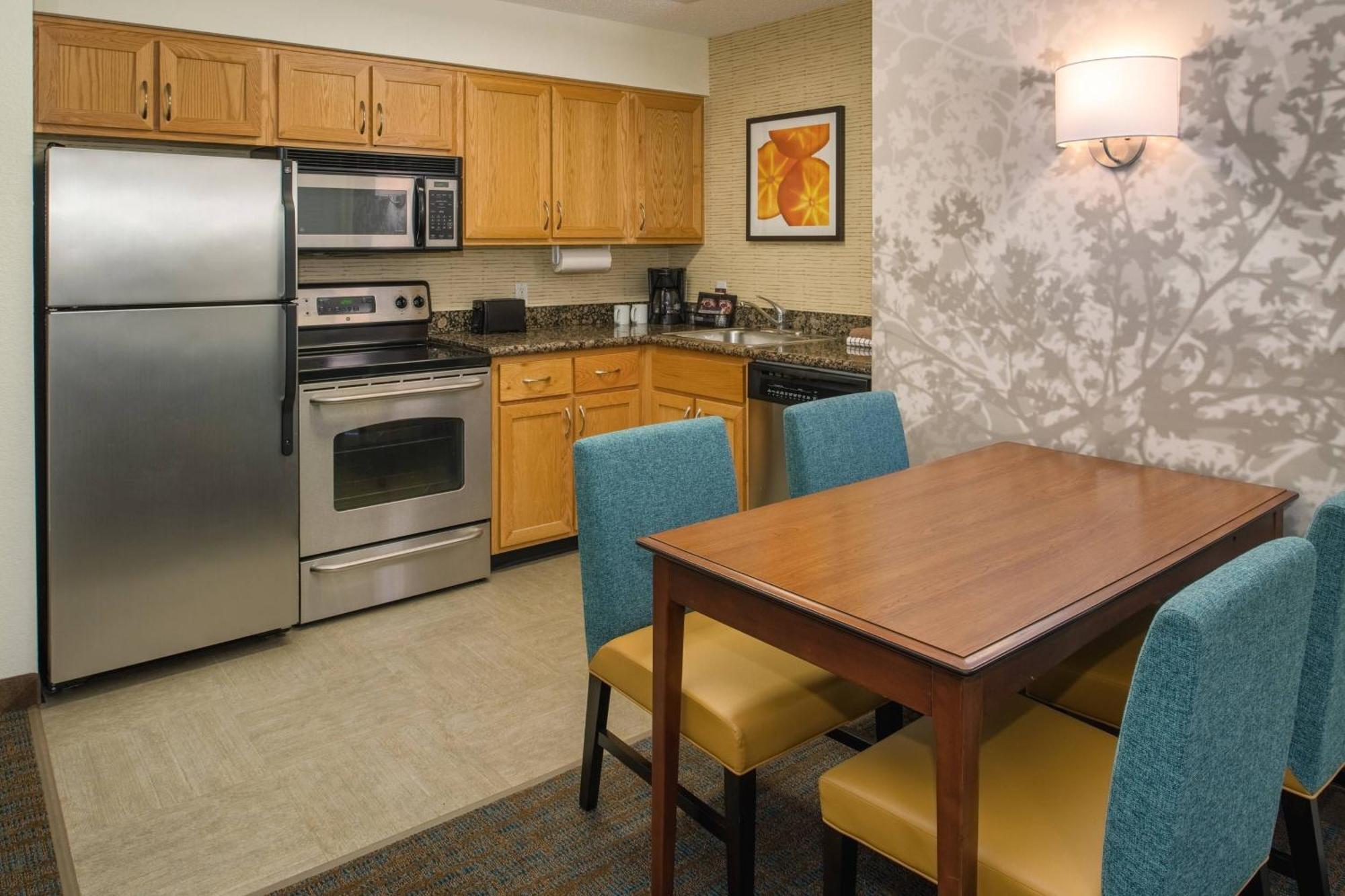 Residence Inn By Marriott Portland North מראה חיצוני תמונה