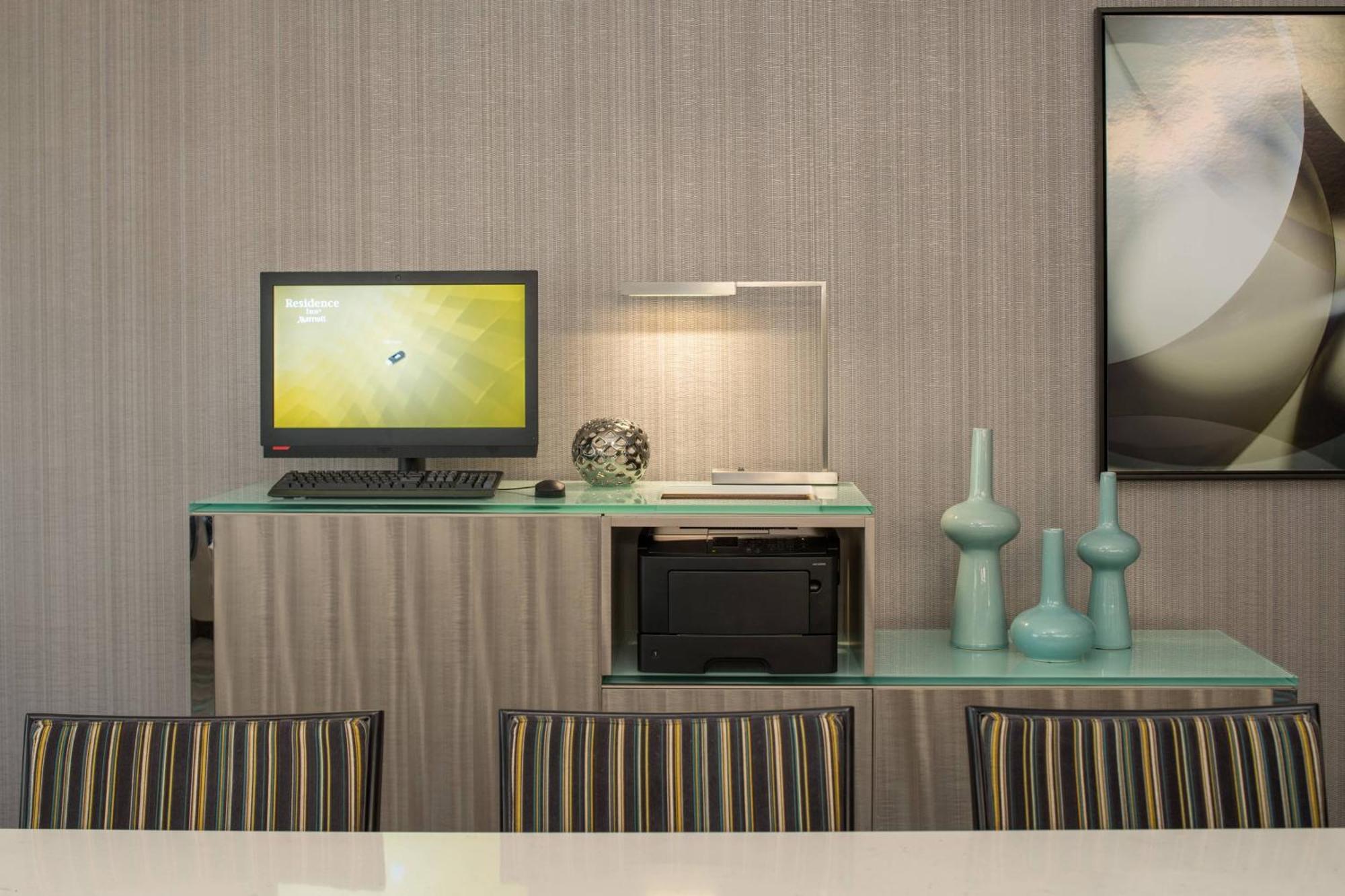 Residence Inn By Marriott Portland North מראה חיצוני תמונה