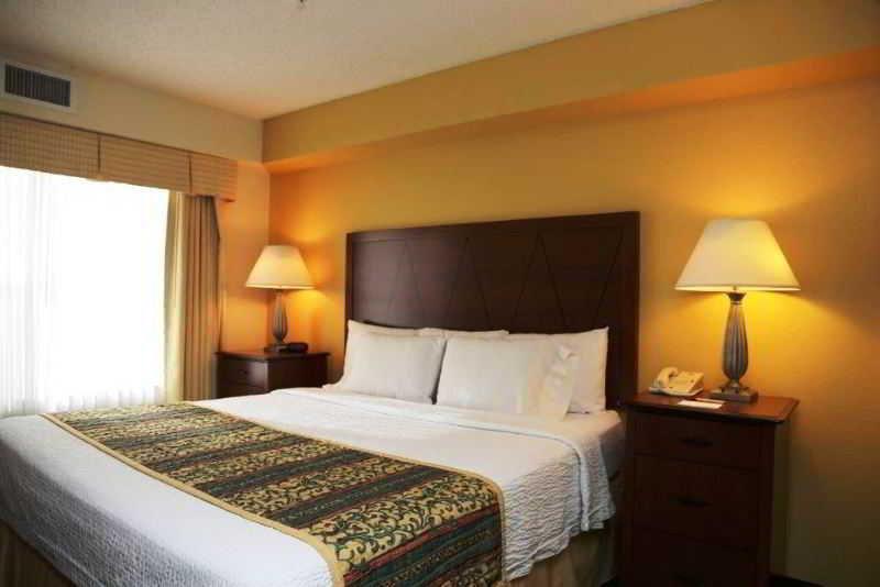 Residence Inn By Marriott Portland North מראה חיצוני תמונה
