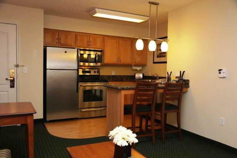 Residence Inn By Marriott Portland North מראה חיצוני תמונה