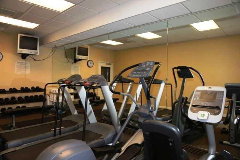 Residence Inn By Marriott Portland North מראה חיצוני תמונה