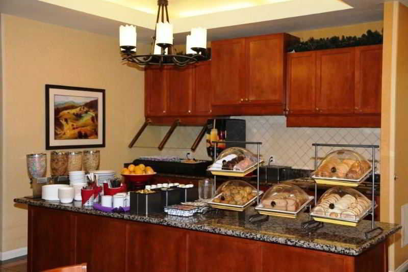 Residence Inn By Marriott Portland North מראה חיצוני תמונה