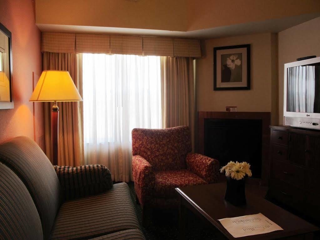 Residence Inn By Marriott Portland North מראה חיצוני תמונה