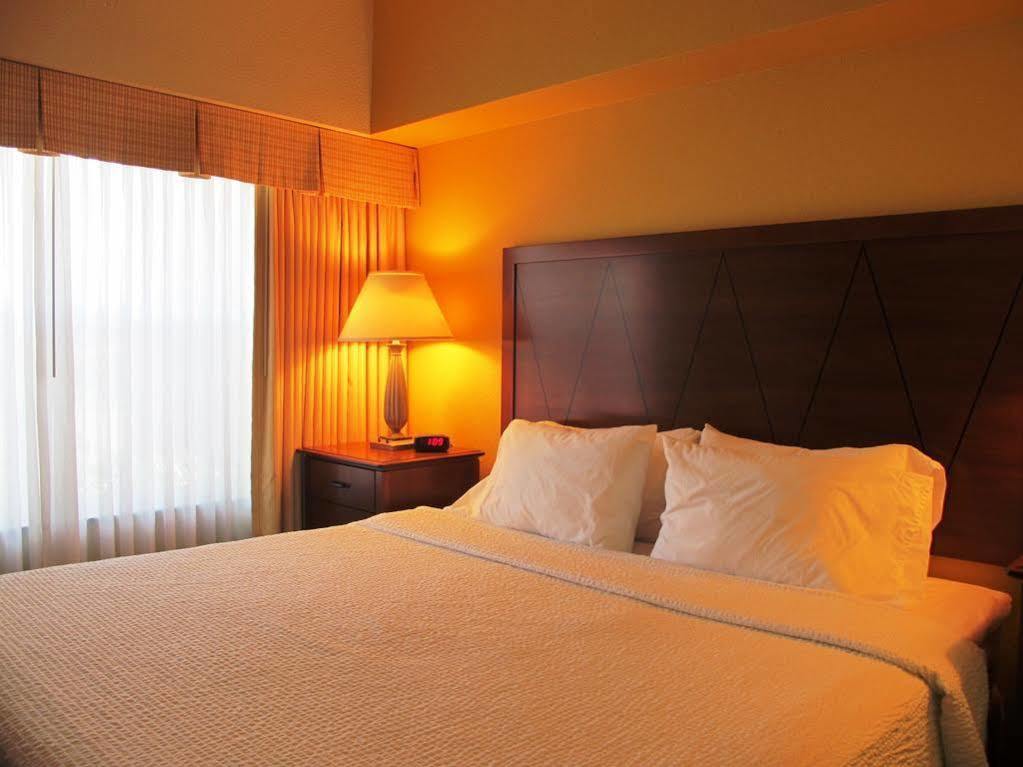 Residence Inn By Marriott Portland North מראה חיצוני תמונה